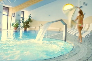 Hotel Ustronie Morskie 4